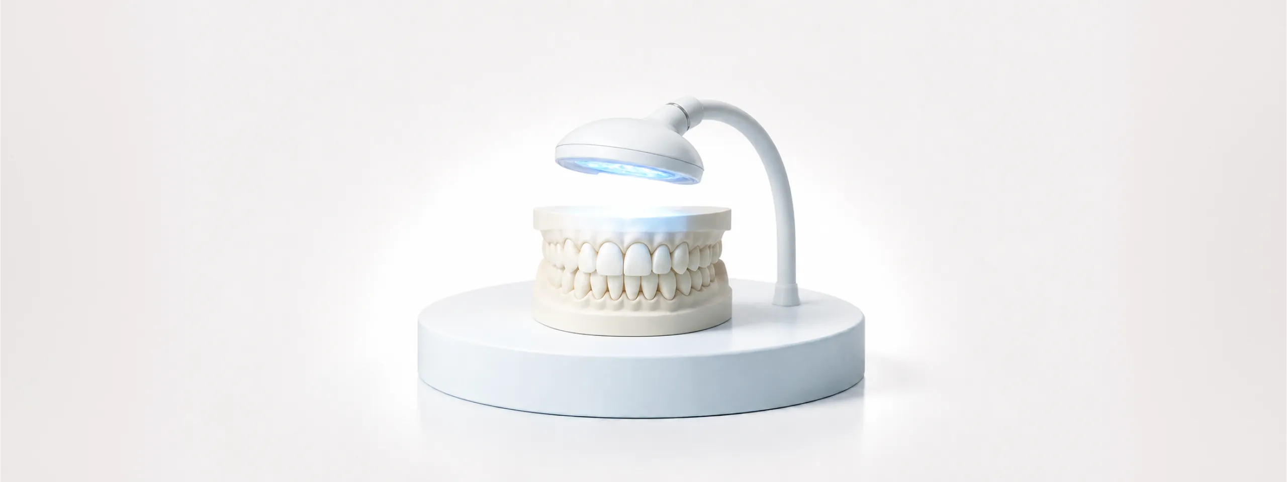 Teeth Whitening
